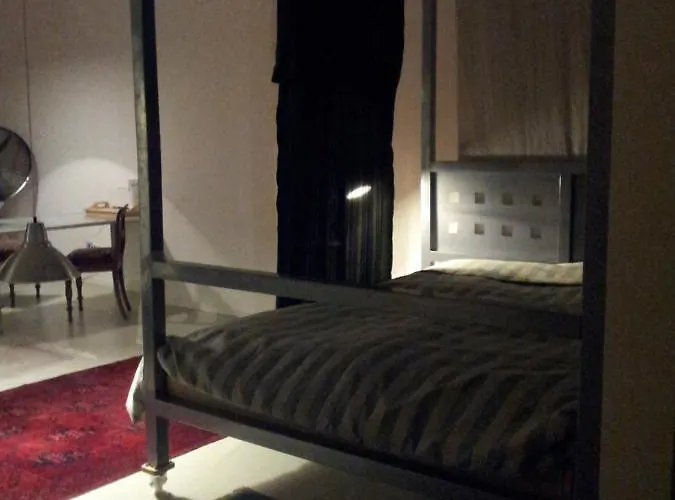 Prof Loft Privat bolig Berlin