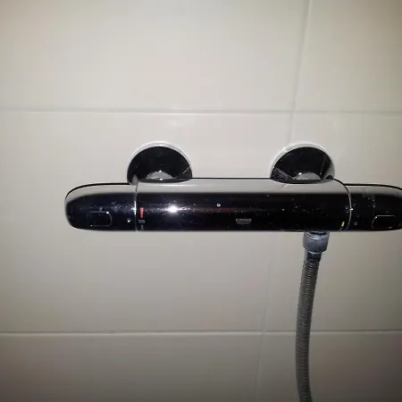 Habitación en casa particular Prof Loft Berlín