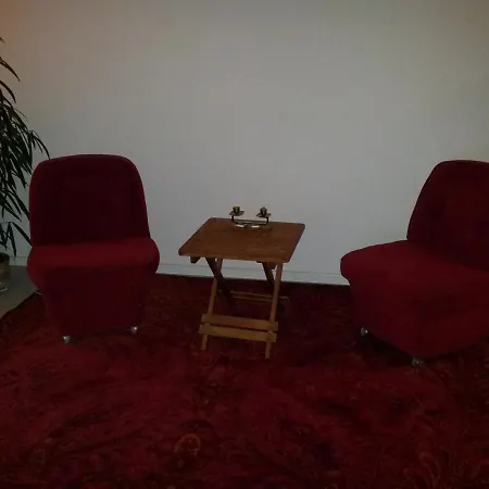 Prof Loft * Berlín