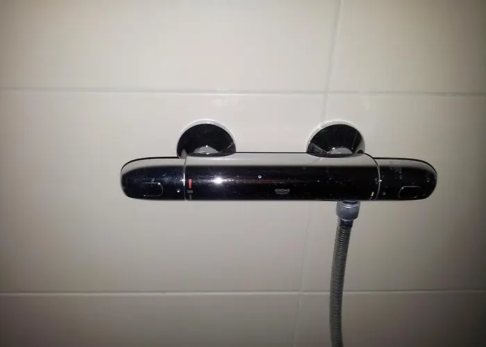 Habitación en casa particular Prof Loft Berlín